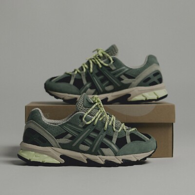 ASICS GEL SONOMA 15-50 -- DEADSTOCK -- FR 42,5 US 9 UK 8
