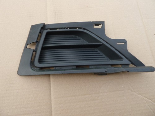 VW Golf Sportsvan AM1 Gitter Lüftungsgitter Stoßstange Vorne Links 510853211B