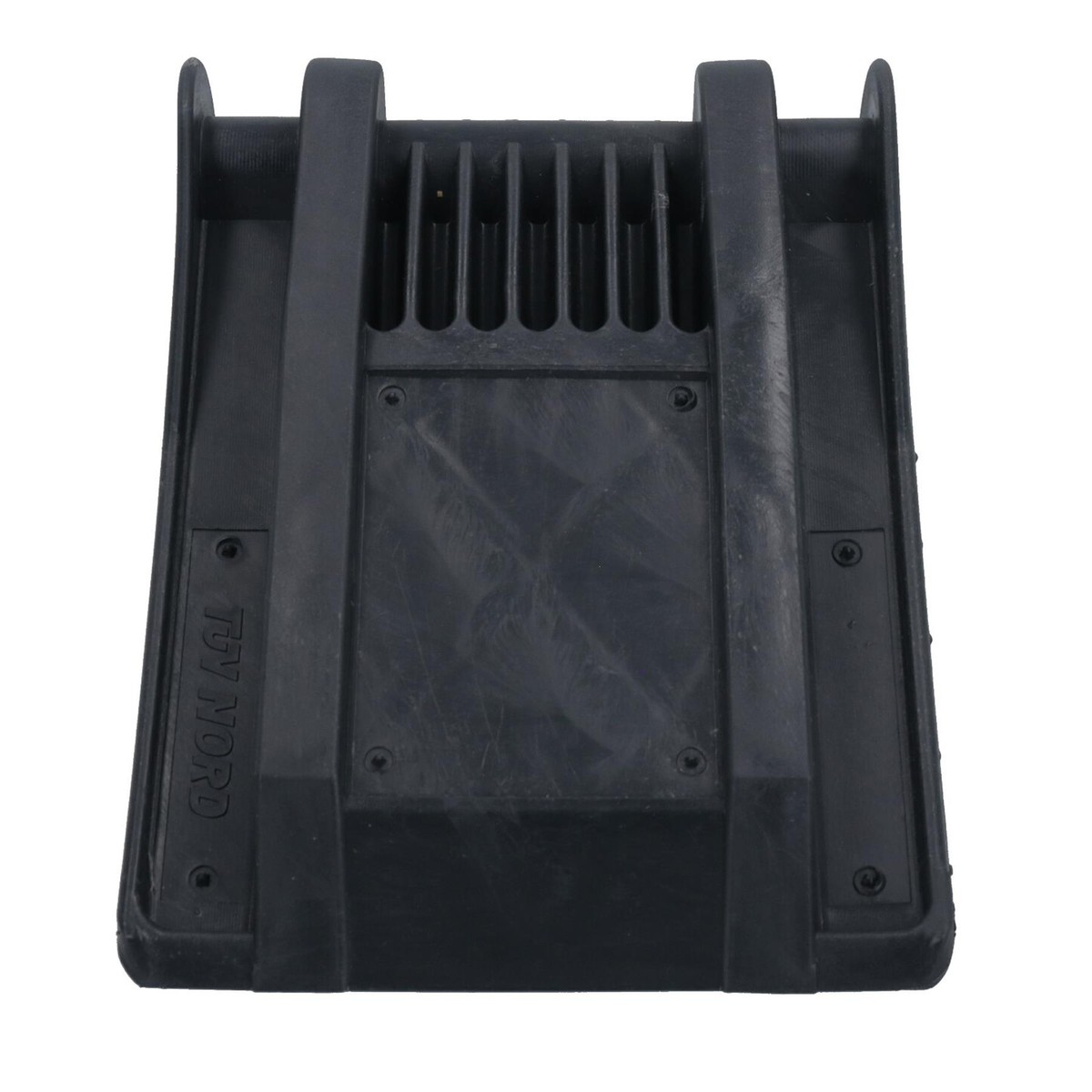 10-Pack Heavy Duty Corner Protectors For Ratchet Straps - Prevent Damage To Your Cargo