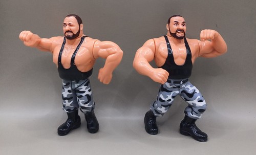 WWF Hasbro | The The The The The The The The The T...