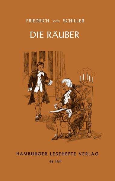 Thumbnail - Die Räuber