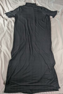 tee bt belted midi dress