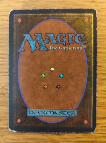 Urza's Power Plant (Bug #84c) ~ Antiquities ~ Played **GamerzSphere** - Picture 2 of 2