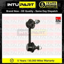 Fits Honda CR-V 2.0 2.2 TDi 2.4 IntuPart Rear Right Stabiliser Link #2