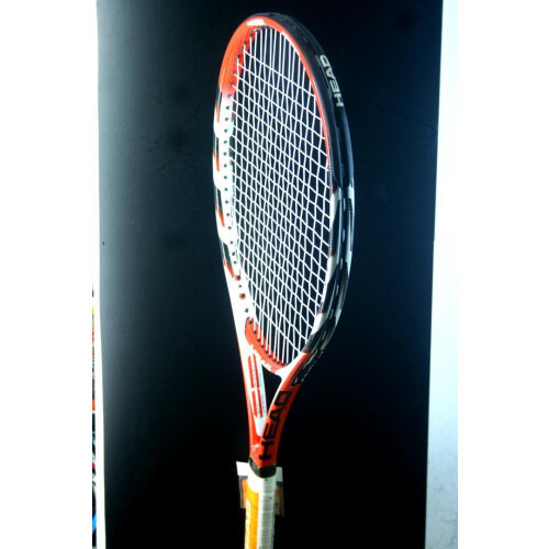 New Tennis, HEAD Microgel Radical OS, G2 | eBay