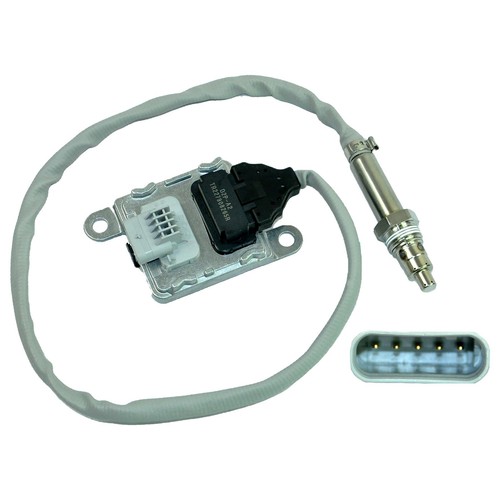 Sensore Nox Ossido Di Azoto Nuovo Per Mercedes Actros MP4 MP5 Euro6 - Ricambio Originale A0101539528