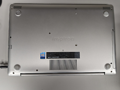 Dell Inspiron 5570 15 Dell Inspiron 5570 15