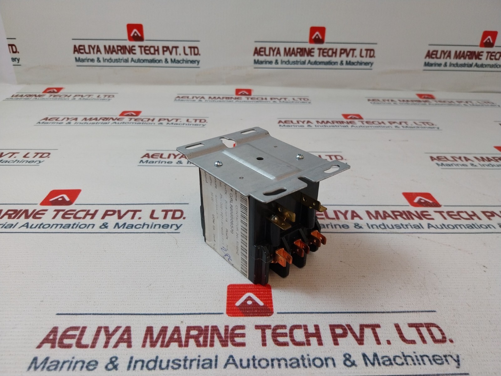 Siemens 42BF35AJAJN Definitive Zweck Schütz GRL8888806570 24V 50 