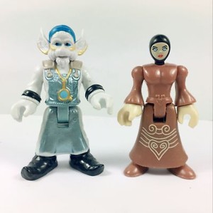 rita repulsa toy