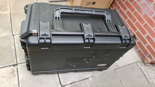 Waterproof iSeries SKB flight case laptops - Made in USA - Photo 6/7