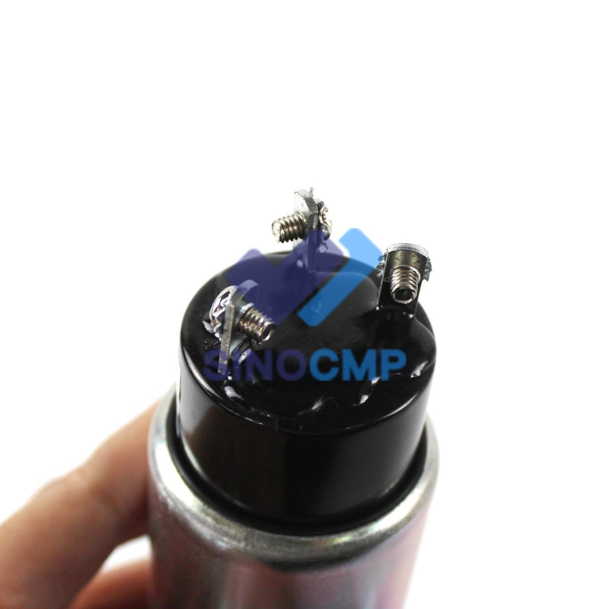 Fuel Stop Solenoid SA-4148-T ME441329 1751-24E7U1B1A for