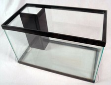 Aquarium Corner and Center Overflows for stan...