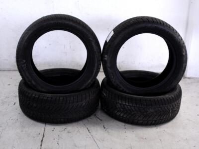 265/50 R20 111V GOODYEAR ULTRAGRIP PERFORMANCE+ A5019 WINTER TYRES M+S (
