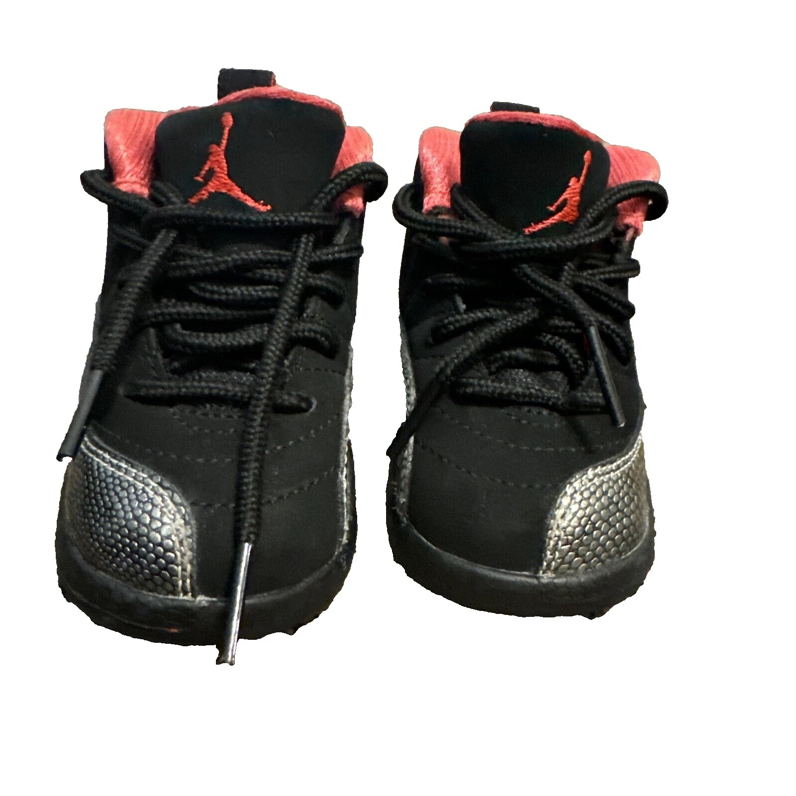 Zapatos de Bebé de Goma Jordan