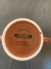 Galerie Brown Sock Monkey Ceramic Coffee Mug — photo 4