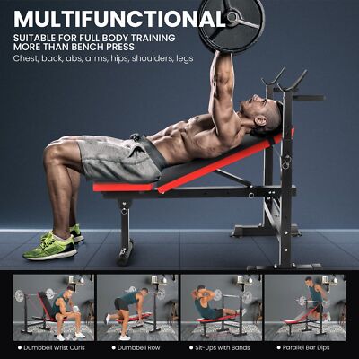 Curl Ups Army Push Up Sit Up Drill Weight Benches For Home Gym