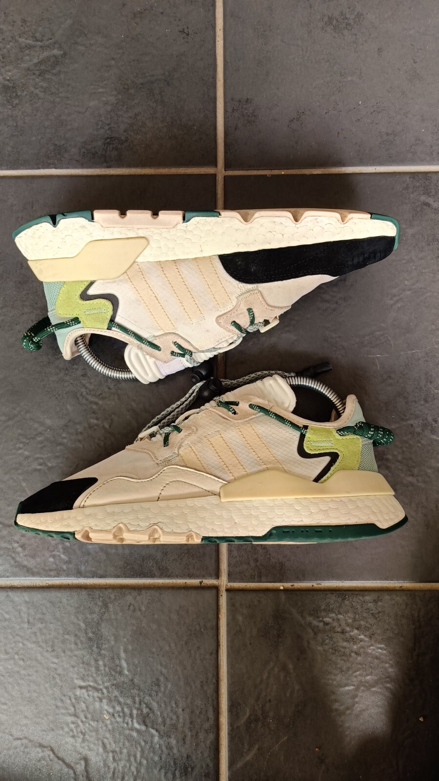 Seller photo, eBay