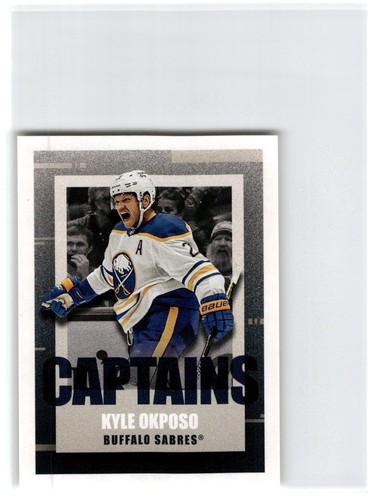 2022 Kyle Okposo #546