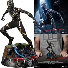 Iron Studios1/10Black Panther-Princess Shuri of Wakanda Collectible Statue Model
