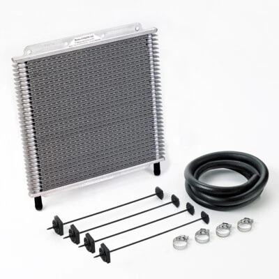 Transmission Oil Cooler - 30 Plate - Hydra-Cool (Part #679) (Davies Craig) - Image 1 of 4
