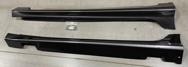 CHRYSLER GROUND EFFECTS KIT 82214377AB | eBay