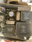 Vintage Army Power Supply Chassis 7630020 computer T-27E2