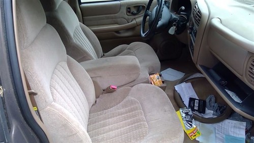 Engine ECM Electronic Control Module ID 9356249 Fits 00-02 CAVALIER 695620 - Picture 11 of 12
