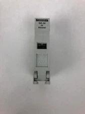 Ferraz Shawmut Modular Fuse Base CC.10 32A 660V 10x38 F215147 - FSTSHP