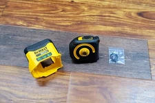 DeWALT HOUSING SET FOR DCLE34031 20V 3 x 360 Green line Laser 