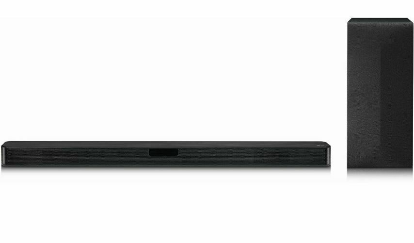 lg soundbar sl4y