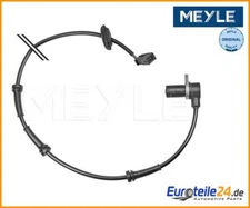 Sensor, wheel speed Meyle 1148000007 for Audi A4 Avant A4