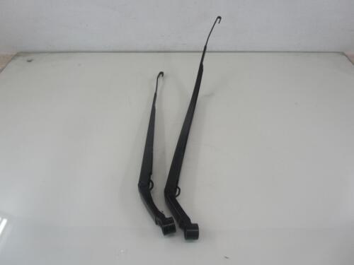 16 TOYOTA COROLLA 1.8L AT FWD Left Right Front Windshield Wipers OEM - Picture 3 of 3