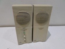 Labtec 2-Piece Speaker System LCS-1020