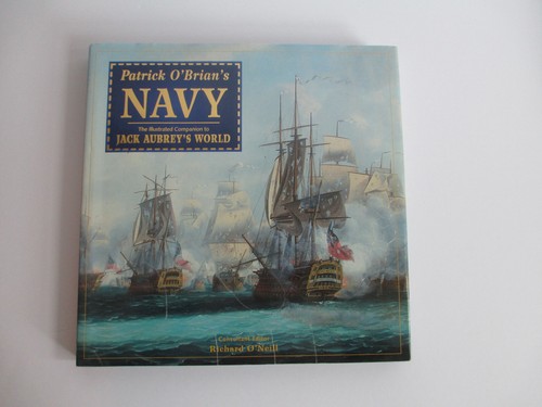 Patrick O'Brian Jack Aubrey Maturin Series Vol 1-20 PB+ 5 Books Total Lot of 25 - Picture 19 of 24