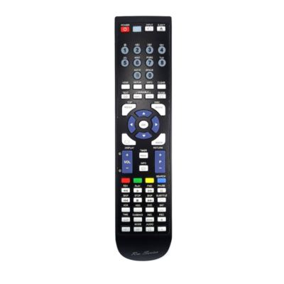 NUOVO Telecomando RM-Series RMC9003 Universale Perfetto Per La Tua TV O Stereo