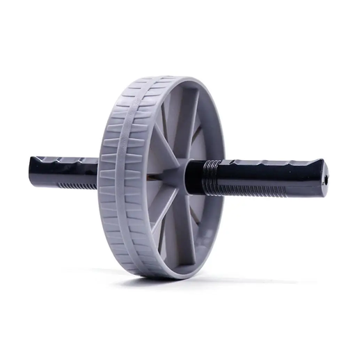 Abdominal Workout Roller Abdominal Muscle Trainer Wheel Homes Gym Fitness Equipm - Picture 13 of 13