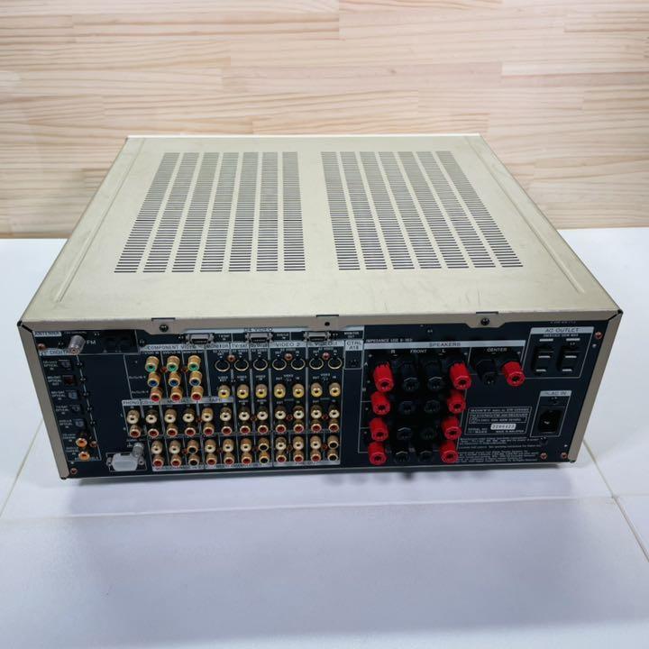【モナカ】Sony STR-VZ555ES ソニー AVアンプ モナカ】Sony STR-VZ555ES ソニー AVアンプ SONY AV amplifier