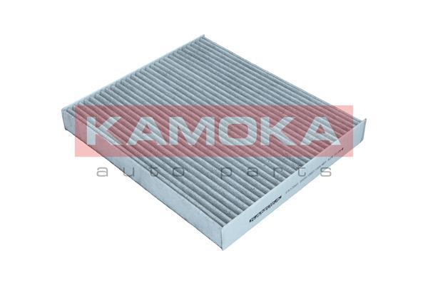 Kamoka Filter Innenraumluft FüR Hyundai Santa Fé II 2.2 Crdi 4X4 2.7 V6 GLS-image