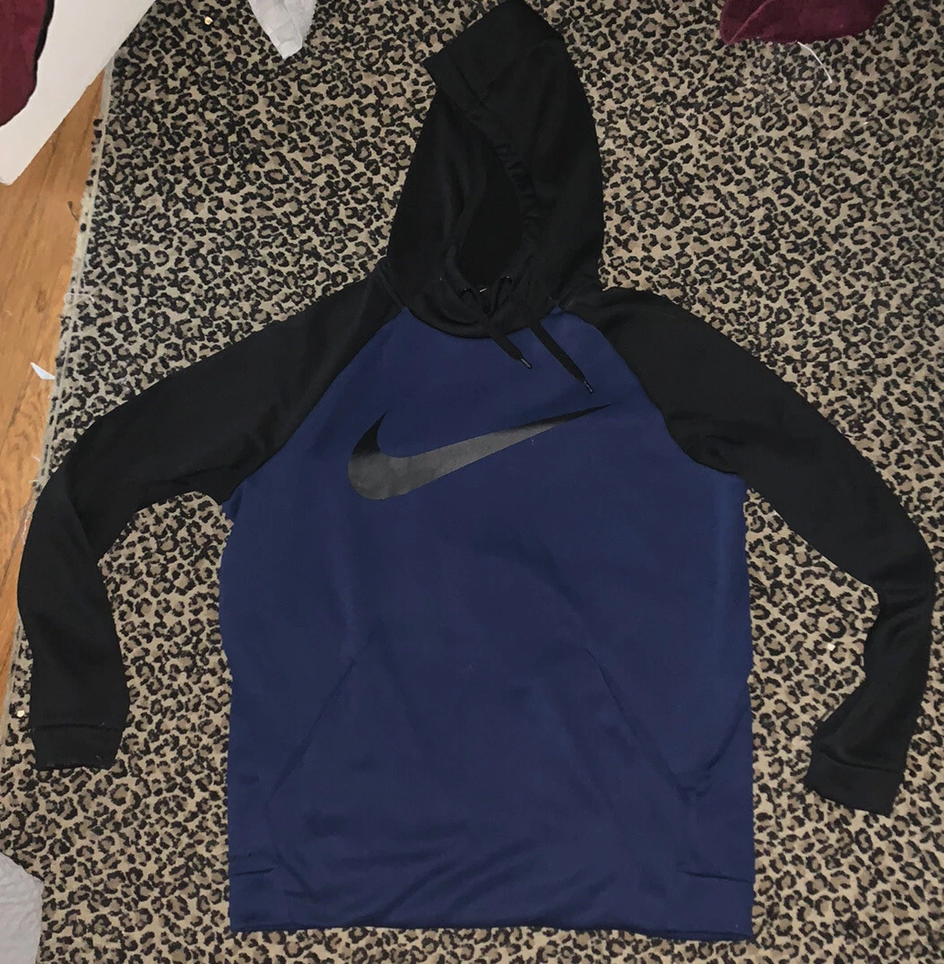 Nike sweatshirt 2025 measurements