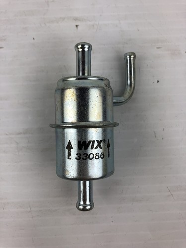 WIX 33086 Fuel Filter - Picture 6 of 6