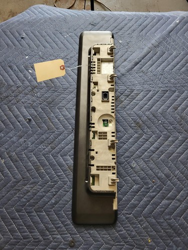 Audio Radio Display Screen 2022 MERCEDES-BENZ GLB 250 2.0L A2479001517 10.25" - Picture 4 of 10