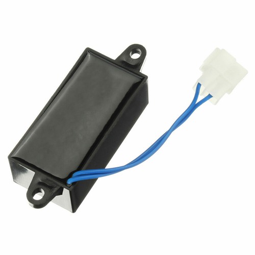 Generator Capacitor 450VAC 24uF 24μf CBB61 For Brushless Gas & Diesel Generators - Picture 4 of 7