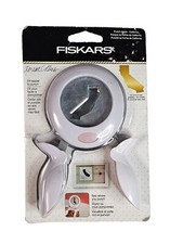 Fiskars Teresa Collins Edition California Paper Punch