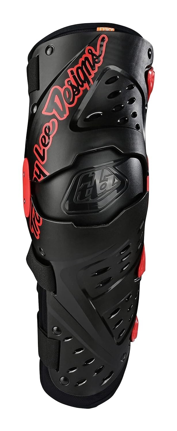 Troy Lee Designs Triad Knee Shin Guards XL/XXL 592003005 eBay