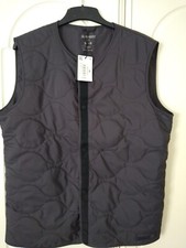Superdry Medium Womens Jacket Gilet Brand  New With Tags