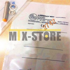 1PCS Brand New IFM Brand new one IE5350 Sensor Proximity Switch