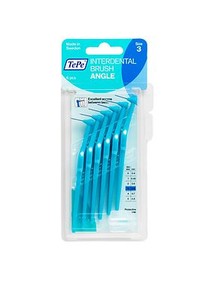 0.6 mm interdental brushes