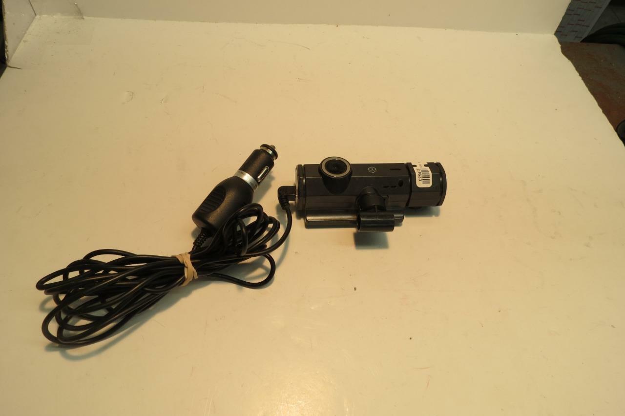 Dash Cam YAda with Missing Mount Piece Still Performs Excellently-image