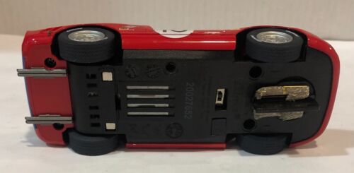 SLOT CAR CARRERA EVOLUTION 27652 FERRARI 365 P2 #10 - Foto 7 di 7