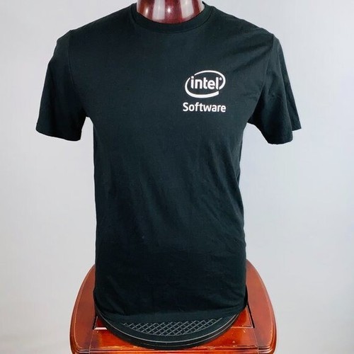 intel inside shirt